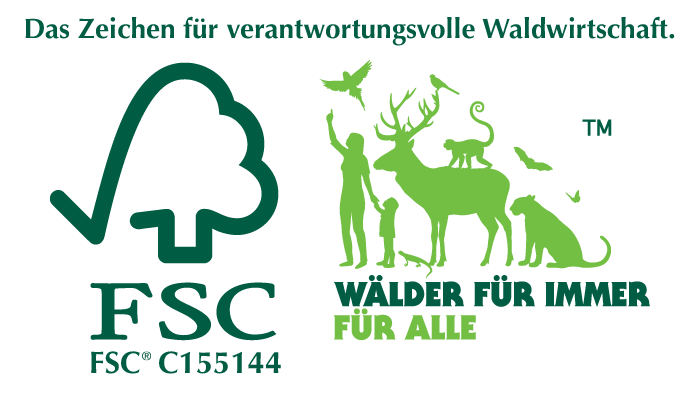 FSC Papier FSC Papier