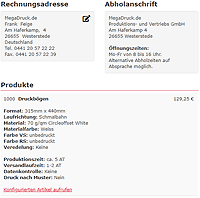 Zusammenfassung und Abschluss