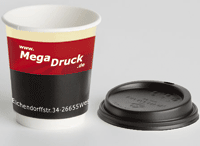 Trinkbecher 200 ml Trinkbecher 200 ml