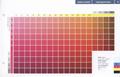CMYK-Farbwerteatlas / CMYK Color Manual CMYK-Farbwerteatlas / CMYK Color Manual