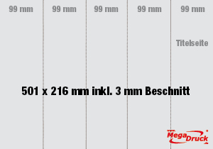 DIN lang, 10 Seiten DIN lang, 10 Seiten