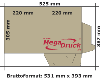 Sammel- und Pressemappen Premium