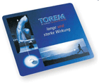 Mousepad - selbstklebend Mousepad - selbstklebend